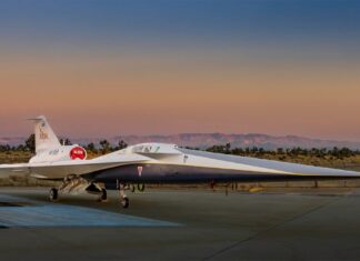 A new supersonic jet, Notion launches a calendar app, and CES chases off sex tech