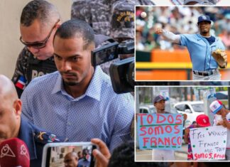 Wander Franco gets conditional release as minor relationship investigated