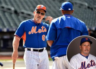 Yankees adding Pat Roessler as assistant hitting coach