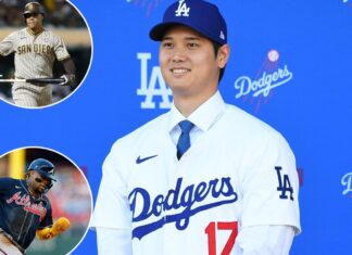 2024 MLB odds, win totals for all 30 teams