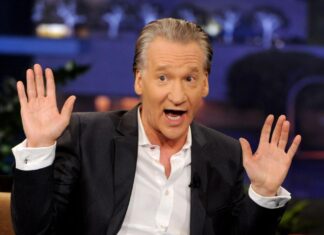 Bill Maher teams with PETA for doc ‘The Failed Experiment’