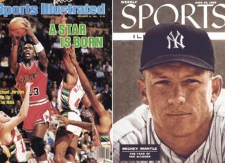 Media world ‘heartbroken’ over mass Sports Illustrated layoffs