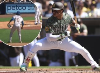 Juan Soto has Yankees ‘shuffle’ plan for Marcus Stroman