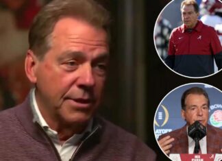 Nick Saban clarifies health rumors after last-minute Alabama retirement decision
