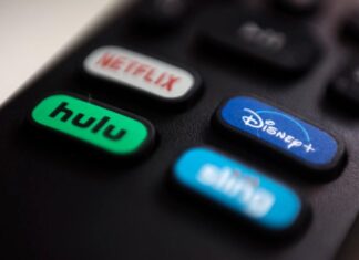 Demand for pirated TV, film at highest point in years — here’s why