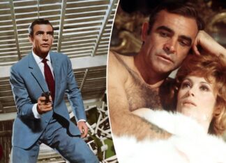 BFI places trigger warnings before James Bond movies