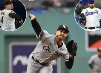 Yankees confident they’ll add significant piece to starting rotation