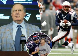 ‘Crazy’ to give Bill Belichick GM power again