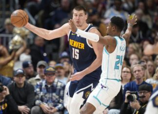 Get a 20% deposit match or $1.5K first bet for any game, including NBA Thursday