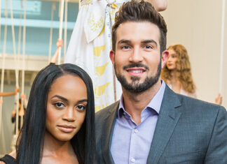 Rachel Lindsay Breaks Silence After Bryan Abasolo Split – Hollywood Life