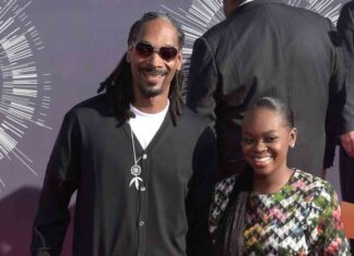 Snoop Dogg's 24-Year-Old Daughter Cori Shares She Suffered a Stroke