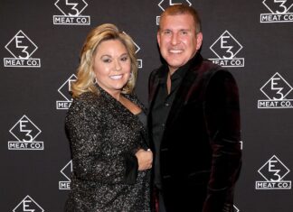 Todd & Julie Chrisley Receive $1 Million Settlement in Tax Fraud Case