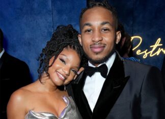 Halle Bailey Gives Birth, Welcomes First Baby With Boyfriend DDG