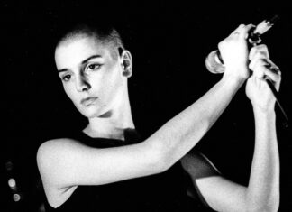Sinéad O’Connor’s Cause of Death Revealed