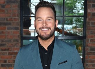 Chris Pratt Shares Special Photo of All 3 Kids Together