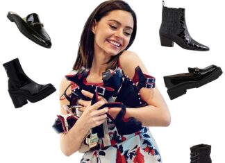 New Year, New Shoes— Save Up to 80% on Kate Spade, UGG, Coach & More