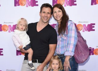Christian Oliver's Wife Mourns Actor and Kids After Fatal Plane Crash