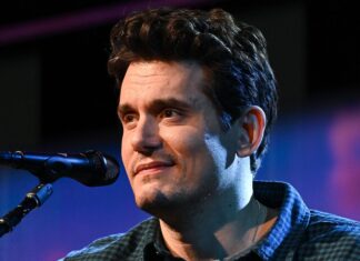 Why John Mayer "Absolutely" Wants to Be Married