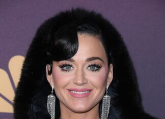 Katy Perry Details "Vault" of Clothes She'll Pass Down to Daisy Dove