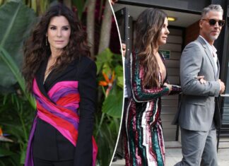 Sandra Bullock honors late partner Bryan Randall’s final wish on what would’ve been his 58th birthday