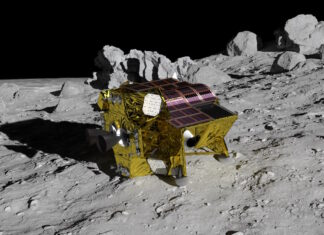 Japan’s SLIM mission makes historic Moon landing, but its time is running out