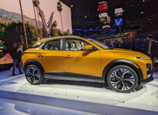 Vietnam EV maker VinFast plans $2 billion investment in India
