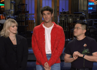 ‘Saturday Night Live’: How to Watch Jacob Elordi and Renee Rapp Show Online Without Cable
