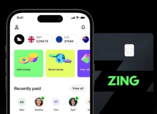 Here’s how HSBC’s international payments app Zing compares to Wise and Revolut
