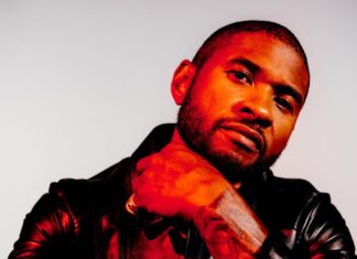 Usher Talks Audible Original Debut ‘The Last Showman’: ‘I Put My Heart Into This’