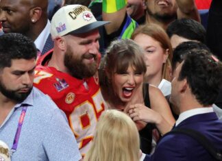 From Bobbleheads to Friendship Bracelets: Here’s a List of Gear to Celebrate the Kansas City Chiefs’ Super Bowl Win
