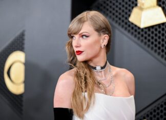 Clara Bow’s Family Reacts to Taylor Swift’s ‘Tortured Poets Department’ Song Named After Late Actress