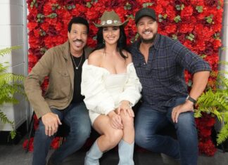 Photos: Luke Bryan Shows Off His Georgia Hometown for Fellow ‘American Idol’ Judges