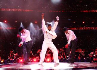Usher’s Super Bowl Triumph Caps One of the Decade’s Greatest Pop Comebacks
