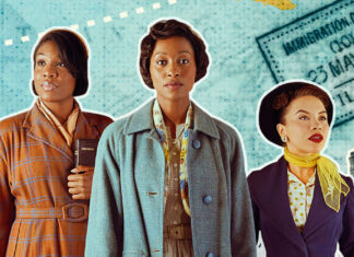 Five Reasons To Watch ‘Three Little Birds’ On BritBox
