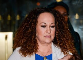 Rachel Dolezal Fired From Teaching Job Over OnlyFans Account
