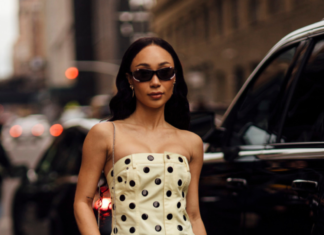 The Best Strapless Bra for Every Type of Outfit
