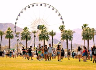 Coachella’s First Weekend Finally Sells Out