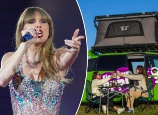 The unlikely way Swifties are scoring cheap accommodation ahead of tour