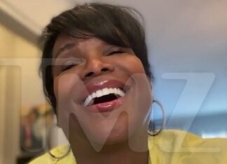 Tameka Foster Praises Usher’s New Marriage, Not Keen On Jermaine Dupri’s SB Outfit