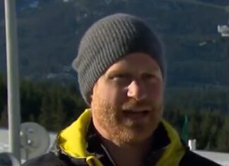 Prince Harry’s Cagey Answers Reflecting on King Charles’ Cancer Diagnosis