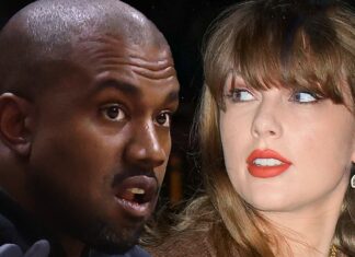 Kanye West Fires Back At Swifties, Claims He’s Helped Taylor More Than Hurt Her