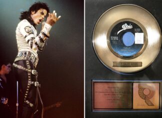 Half of Michael Jackson’s music catalog bought by Sony Music for $600m