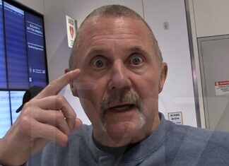 ‘Friday the 13th’ Actor Kane Hodder Offers Kanye West Better Jason Mask