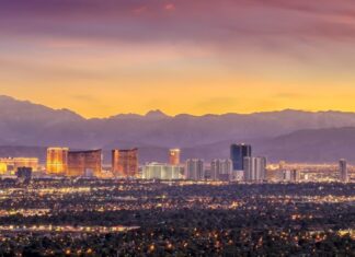 Nevada real estate firms hit with second commission lawsuit