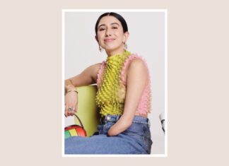 Get to Know Self-Proclaimed “Disabled Fashun Girlie” April Lockhart