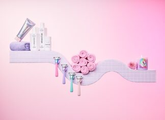 Athena Club Hits Canadian Shelves + More Beauty News