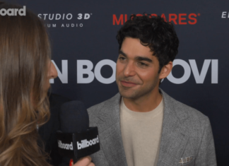 Freddy Wexler Opens Up About Working With Billy Joel, Jon Bon Jovi’s Incredible Catalog & More | MusiCares Person of the Year 2024