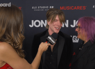 Goo Goo Dolls Share Their Memories Growing Up As Fans of Bon Jovi, Seeing Them Live & More | MusiCares Person of the Year 2024