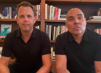 Merck Mercuriadis Exits CEO Role at Hipgnosis Song Management