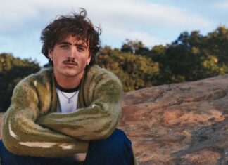 Benson Boone Reaches No. 1 on Streaming Songs Chart With ‘Beautiful Things’